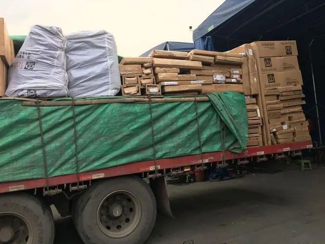 滕州家具托运