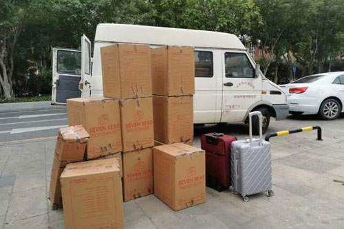 滕州行李托运公司