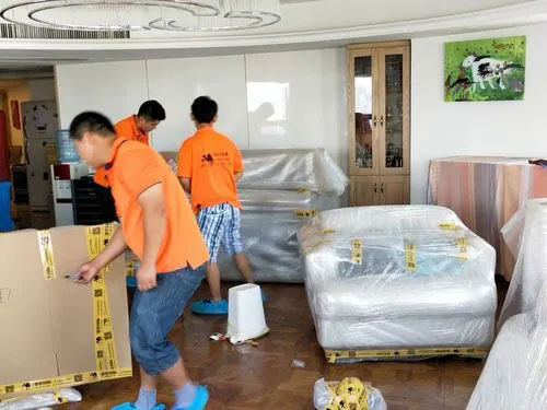 滕州精品搬家公司